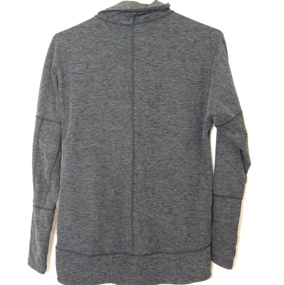 Triple Flip Active Sweater - Picture 6 of 9